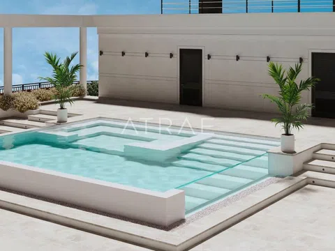 Penthouse in calle de Raimundo Fernández Villaverde - Photo 7