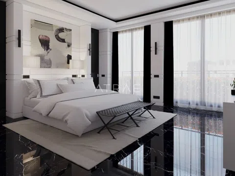 Penthouse in calle de Raimundo Fernández Villaverde - Photo 9