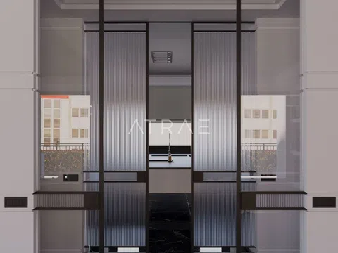 Penthouse in calle de Raimundo Fernández Villaverde - Photo 10