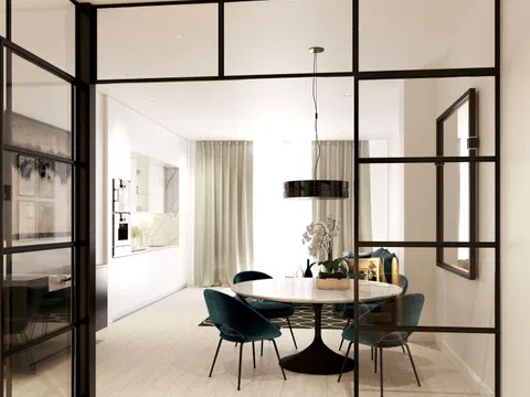 Flat in calle de los Artistas, 26 - Photo 3