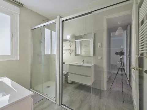 Flat in calle de Azcona, 24 - Photo 11