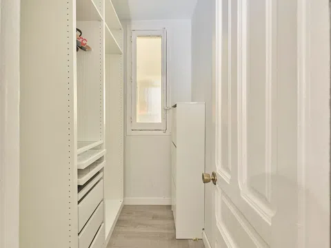 Flat in calle de Azcona, 24 - Photo 9