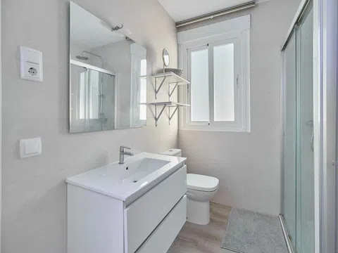 Flat in calle de Azcona, 24 - Photo 10