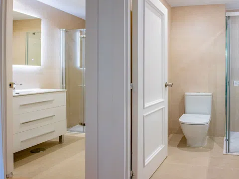 Flat in calle de Francisco Silvela, 45 - Photo 11