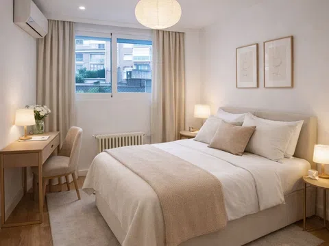 Flat in calle de Francisco Silvela, 45 - Photo 13