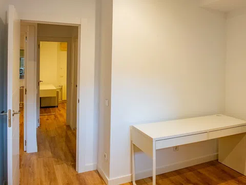 Flat in calle de Francisco Silvela, 45 - Photo 15