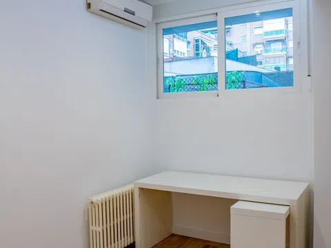 Flat in calle de Francisco Silvela, 45 - Photo 16