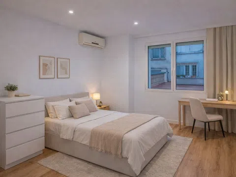 Flat in calle de Francisco Silvela, 45 - Photo 17