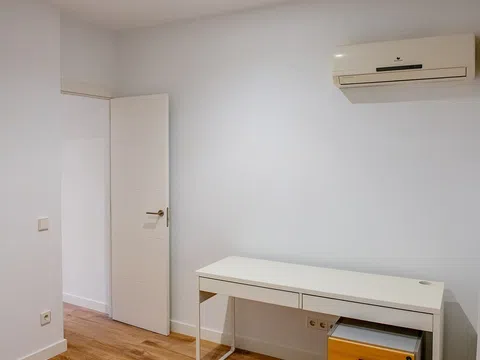 Flat in calle de Francisco Silvela, 45 - Photo 19