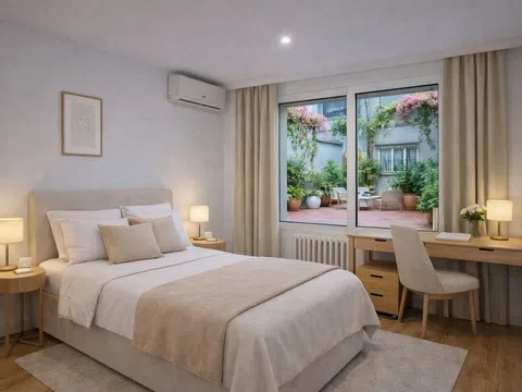 Flat in calle de Francisco Silvela, 45 - Photo 20