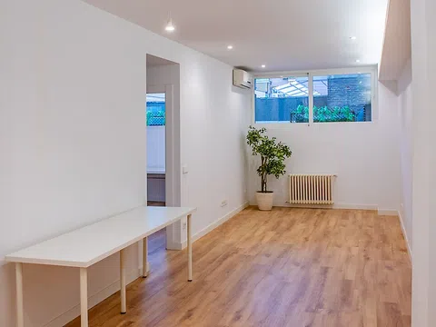 Flat in calle de Francisco Silvela, 45 - Photo 3