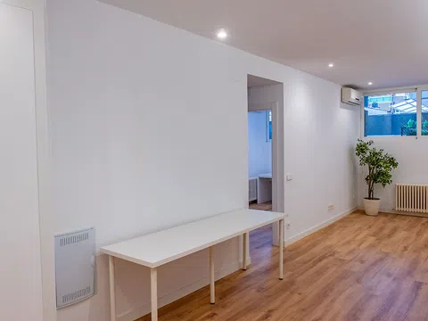 Flat in calle de Francisco Silvela, 45 - Photo 4
