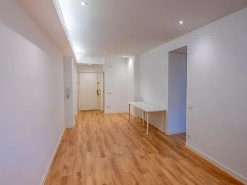 Flat in calle de Francisco Silvela, 45 - Photo 5