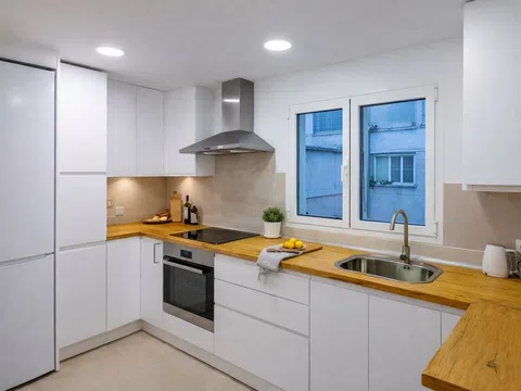 Flat in calle de Francisco Silvela, 45 - Photo 6