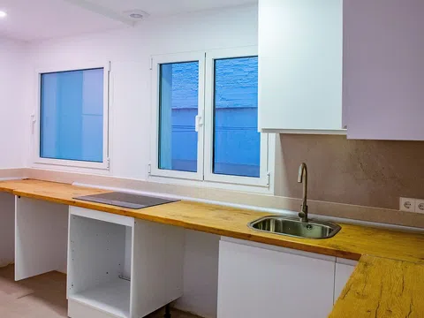 Flat in calle de Francisco Silvela, 45 - Photo 7