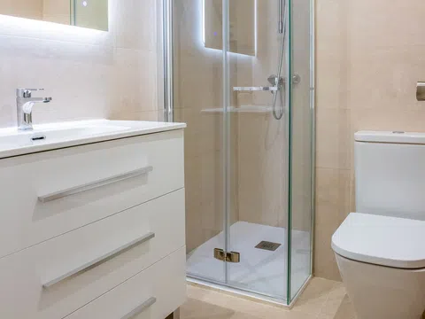 Flat in calle de Francisco Silvela, 45 - Photo 10