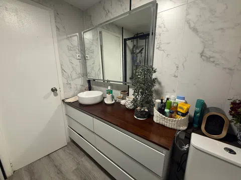 Flat in plaza de Anocibar - Photo 14
