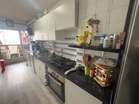 Flat in plaza de Anocibar - Photo 17