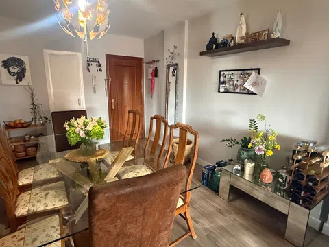 Flat in plaza de Anocibar - Photo 3
