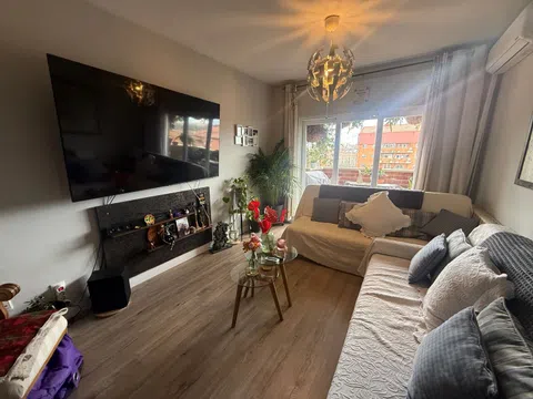 Flat in plaza de Anocibar - Photo 5