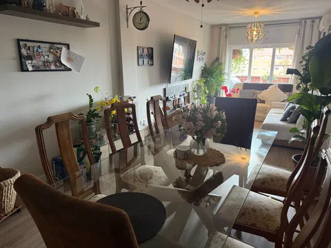 Flat in plaza de Anocibar - Photo 6