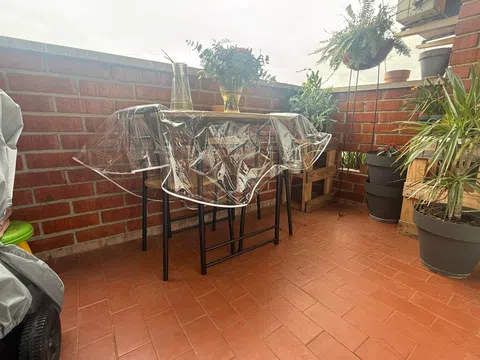 Flat in plaza de Anocibar - Photo 7