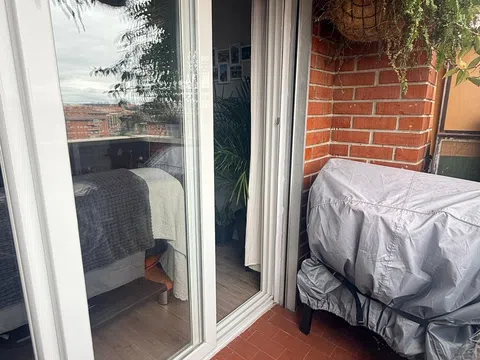 Flat in plaza de Anocibar - Photo 8