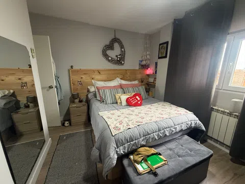 Flat in plaza de Anocibar - Photo 9