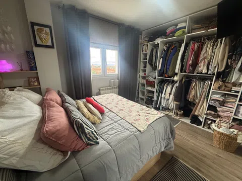 Flat in plaza de Anocibar - Photo 10