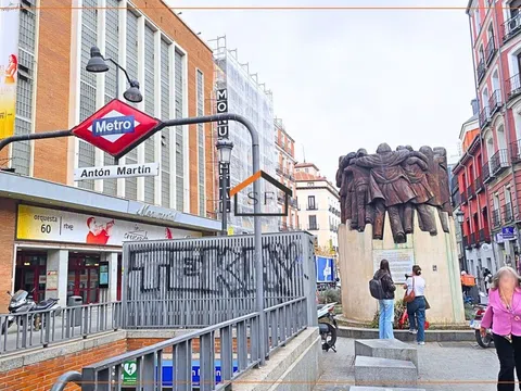 Flat - Photo 2
