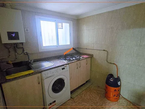 Flat - Photo 17