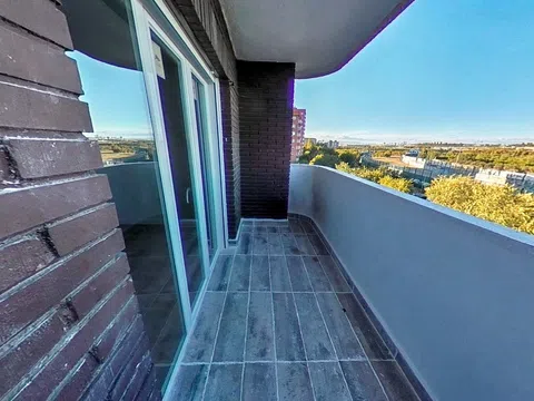 Flat - Photo 3