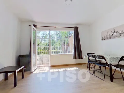 Flat - Photo 3
