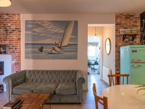 Penthouse - Photo 2