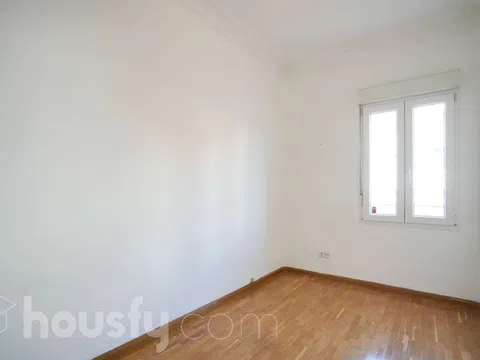 Flat in calle de Joaquín María López - Photo 12