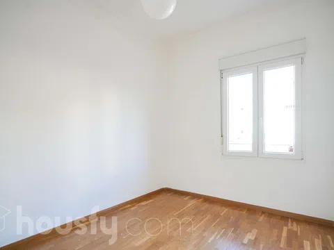 Flat in calle de Joaquín María López - Photo 7