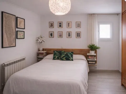 Flat in calle de Valverde, 29 - Photo 2