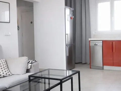 Flat in calle de Valverde, 29 - Photo 4