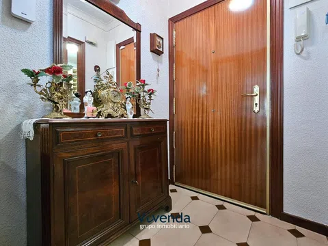 Flat in calle de Nuñomoral - Photo 19