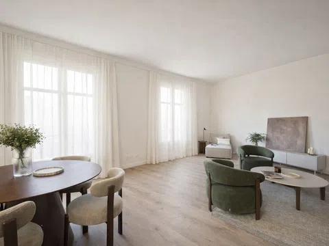 Flat in calle de Vergara no number - Photo 1