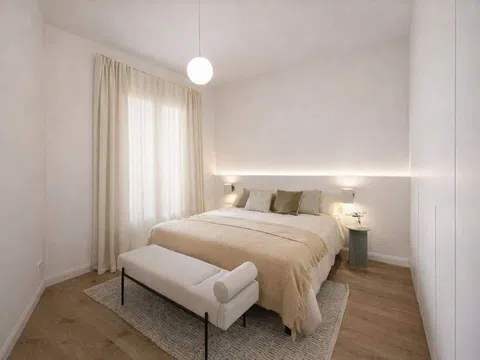 Flat in calle de Vergara no number - Photo 9