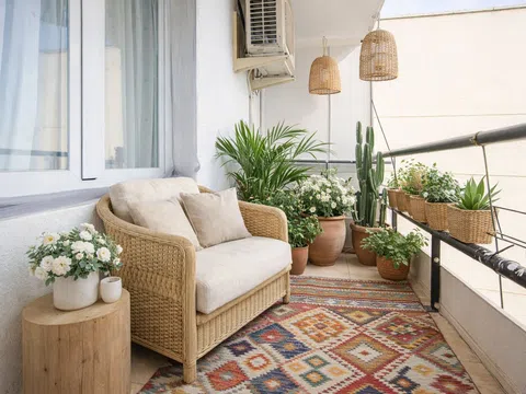 Flat in calle Lardero - Photo 2