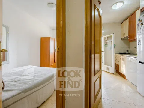 Flat in calle Lardero - Photo 12