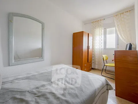 Flat in calle Lardero - Photo 13