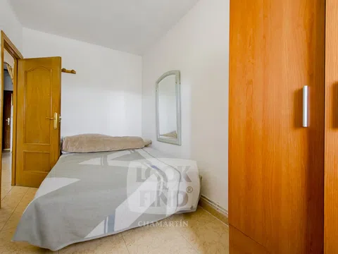 Flat in calle Lardero - Photo 15