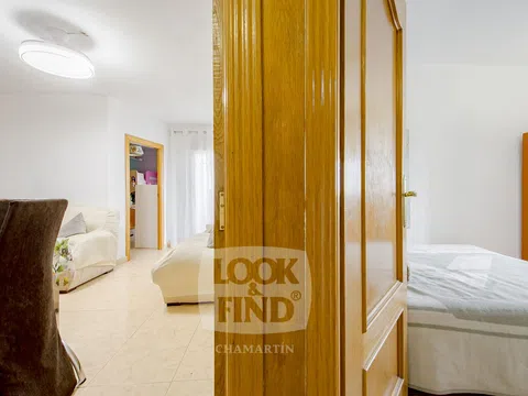 Flat in calle Lardero - Photo 17