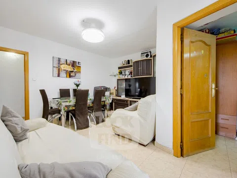 Flat in calle Lardero - Photo 20