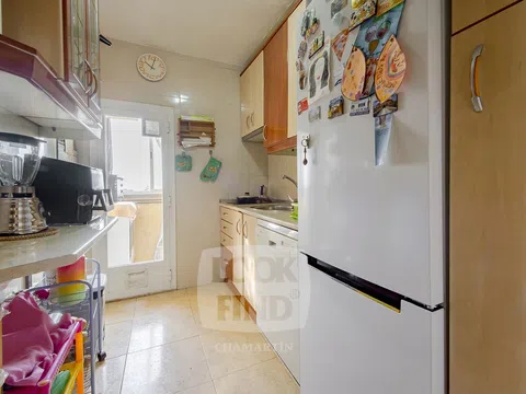 Flat in calle Lardero - Photo 6