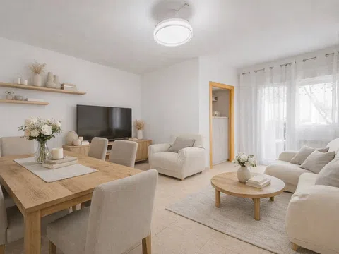 Flat in calle Lardero - Photo 10