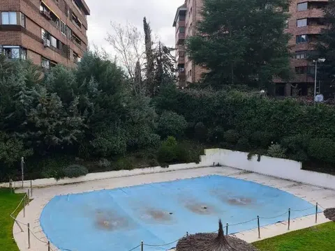 Flat in calle de la Costa Brava - Photo 16